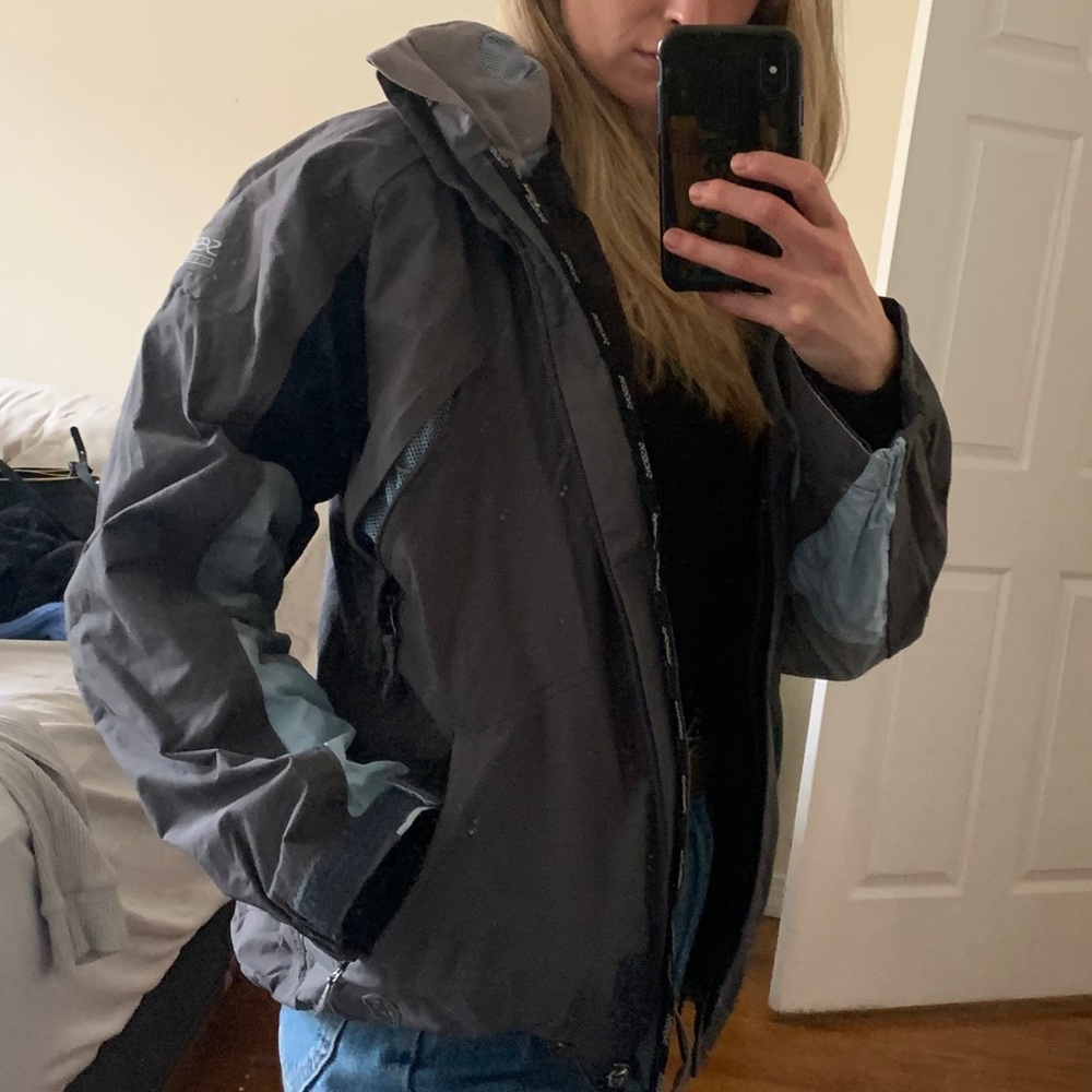 Sessions Ski/Snowboard Jacket - image 3